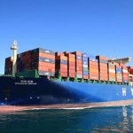 S. Korean shipping sector still reeling from Hanjin fall