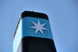 Maersk _star