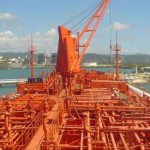 Chemical tanker freight rates to remain under pressure in 2016