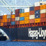 Hapag-Lloyd raises earnings forecast