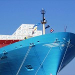 Maersk orders four more methanol-fuelled containerships