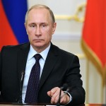 V. Putin outlines conditions for large-scale privatizations; SCF up for sale