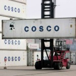 Cosco apprehensive of new state authority for Greek ports