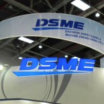 DSME Remains Profitable in 1H2018