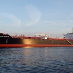 Pyxis Tankers reports first quarter profit