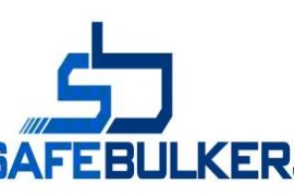 Safebulkers logo