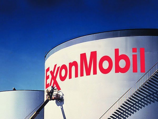 Exxon Mobil Flags Highest Profit Since 2008 on Surging Oil Prices