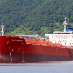 Tankers: Americas clean MR freight spikes 33-40 pct
