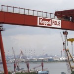 Keppel posts higher profit, but offshore business still bleak