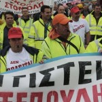 Greece: Port workers to strike on Friday