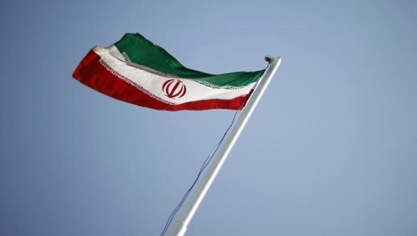 Iran-backed forces seize tanker, maritime sources say; Iran denies it