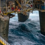 Statoil Plays Down Risks of Arctic Drilling