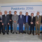 Posidonia sets size record as global maritime community sets sail for Greece