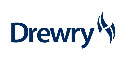 Drewry: Port Throughput Down 2.2% During June