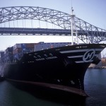 Hanjin Shipping Wins Court Approval to Wind Down Europe Business