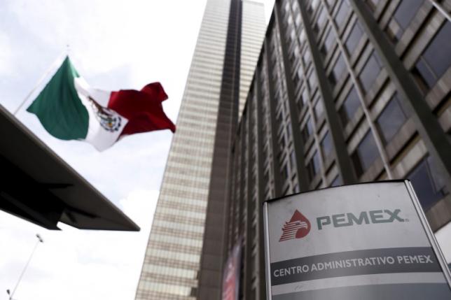 Pemex CEO Says Gas Leak is Likely Cause of Deadly Platform Fire