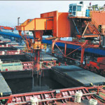 China’s coastal coal freights fall in week to July 5