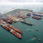Sembcorp Marine Clinches New Contracts