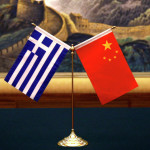 China eyes forging closer ties with Greece