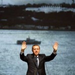 Turkey: Bosphorus by-pass plans to continue despite coup attempt