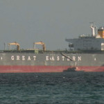 Great Eastern Shipping snaps up MR tanker