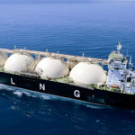 America May Be the World’s Biggest LNG Supplier in Two Decades