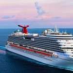 Carnival Makes Plans for Additional Ship Restarts in September, October