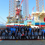 Maersk Drilling names fourth and final XLE jack-up rig