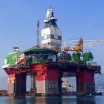 Drilling Rig Suspended By Statoil