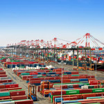 NYK acquires stake in Maher Terminals