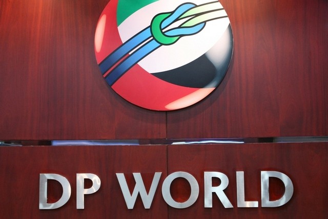 DP World Reports Strong Volume Growth in 9M2021