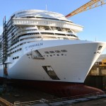STX, MSC Finalize Deal for Cruise Ships
