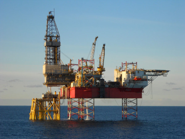 Seadrill announces sale of jack-up West Prospero - Shipping Herald