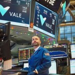 Vale to scrap controlling bloc, merge shares in major governance move