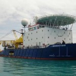 Mermaid Maritime cancels drilling rig orders