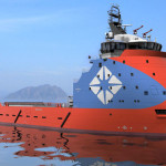 Pacific Radiance re-enters Middle East