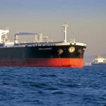 Oil sold out of tanker storage in Asia as market slowly tightens