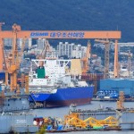 DSME Clinches US$1.8 Bil. Order for 6 LNG Carriers from European Client