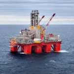 Transocean Announces $116 Million in Harsh Environment Contract Awards