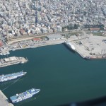 US group in running for Greek port tenders