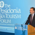 4TH POSIDONIA SEA TOURISM FORUM KICK STARTS EAST MED’S PORT AND MARINA INVESTMENT DRIVE