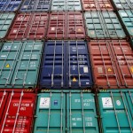Container trade volumes on course for record – Drewry