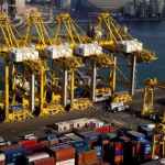 DP World Sees Volumes Drop 3.9% in 1H2020