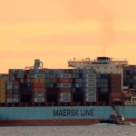 Port Congestion Spreads Across More U.S. Import Gateways