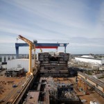 France to nationalize STX shipyard if Italy snubs ownership deal