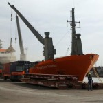 China, France Bid On Gambian Port Upgrade
