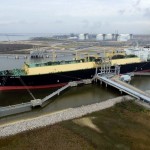 U.S. on Track to Be World’s No.2 LNG Exporter by End-2022