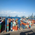 Alphaliner: Global Container Volumes Growth To Hit 6-Year High