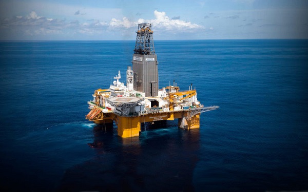 Odfjell-Drilling