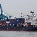 Major boxship newbuilding unlikely despite record freight rates